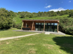 Yorkshire Dales Lodge 2 Family 3 Bed